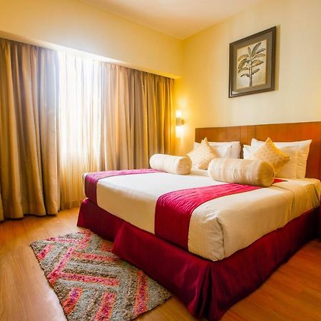 Evoma Hotel Bangalore Buitenkant foto
